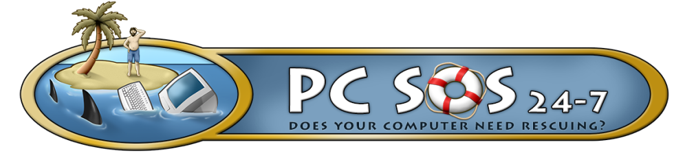 PC SOS 247 - Computer Repair